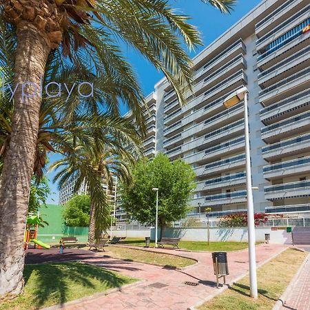 شقة Desolyplaya Colomeras 2C أوروبيسا ذيل مار المظهر الخارجي الصورة
