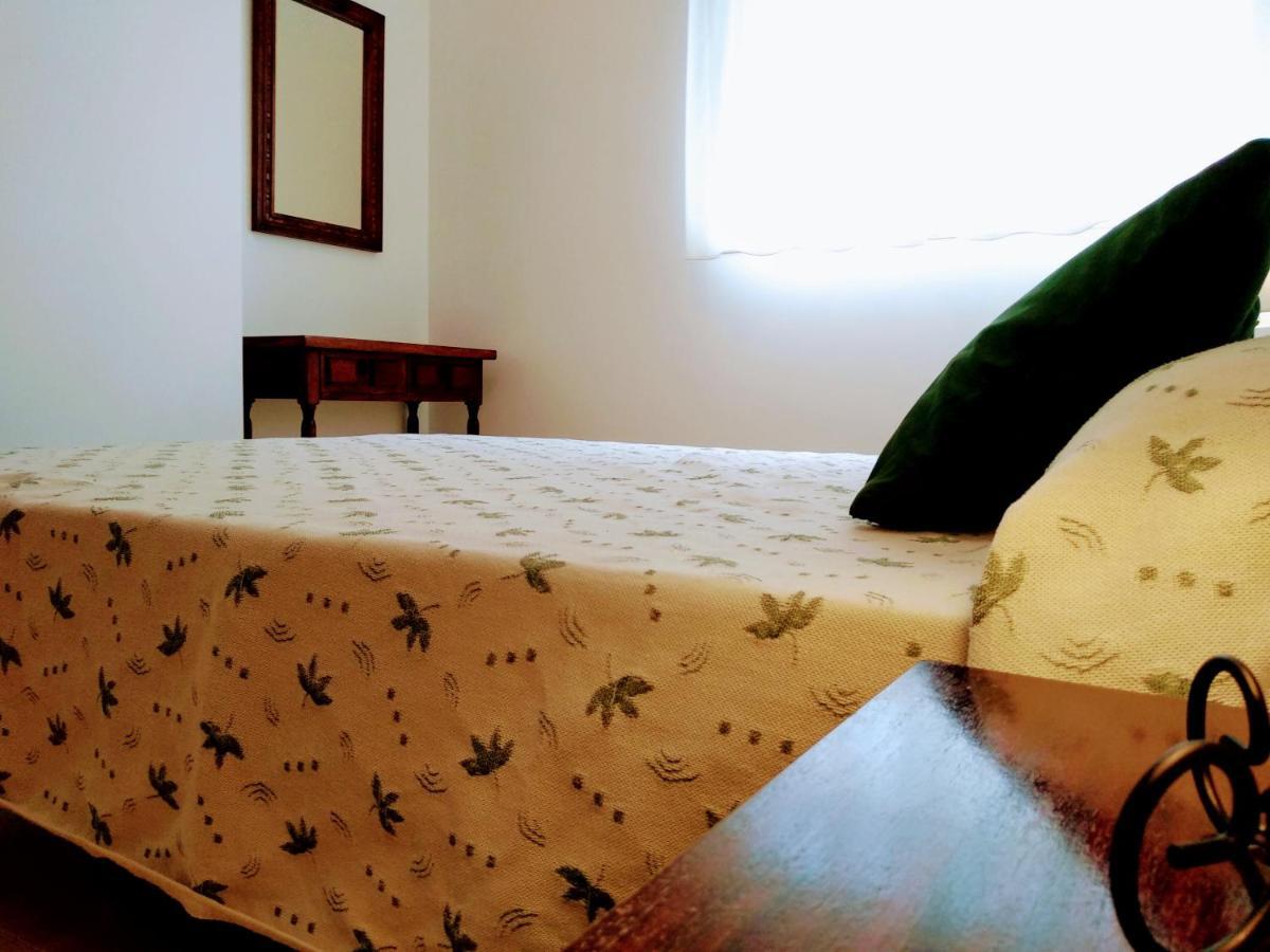 شقة Desolyplaya Colomeras 2C أوروبيسا ذيل مار المظهر الخارجي الصورة